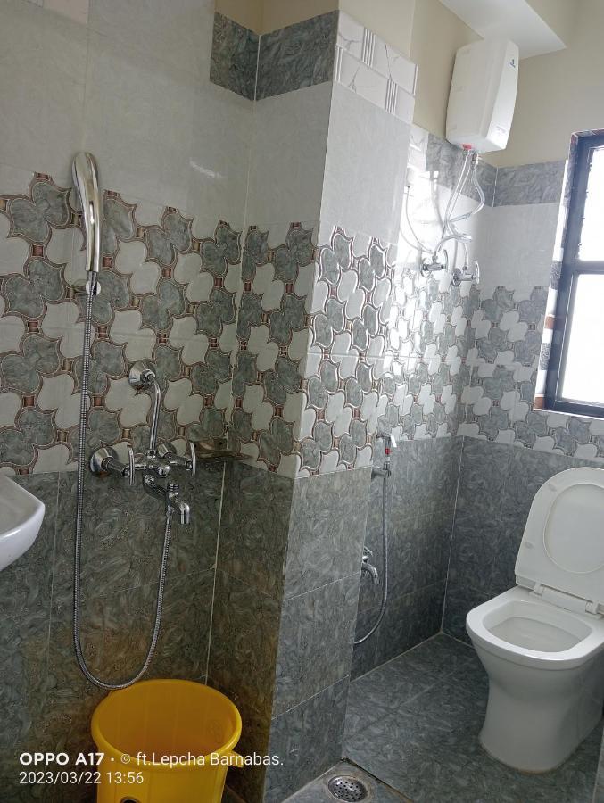 Windhome Kalimpong: Dream Homes Exterior foto