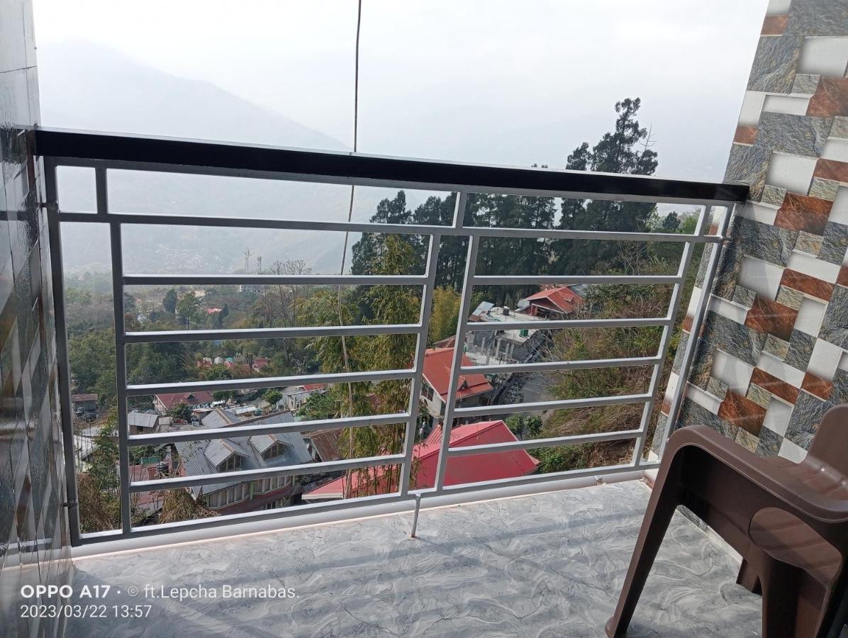 Windhome Kalimpong: Dream Homes Exterior foto