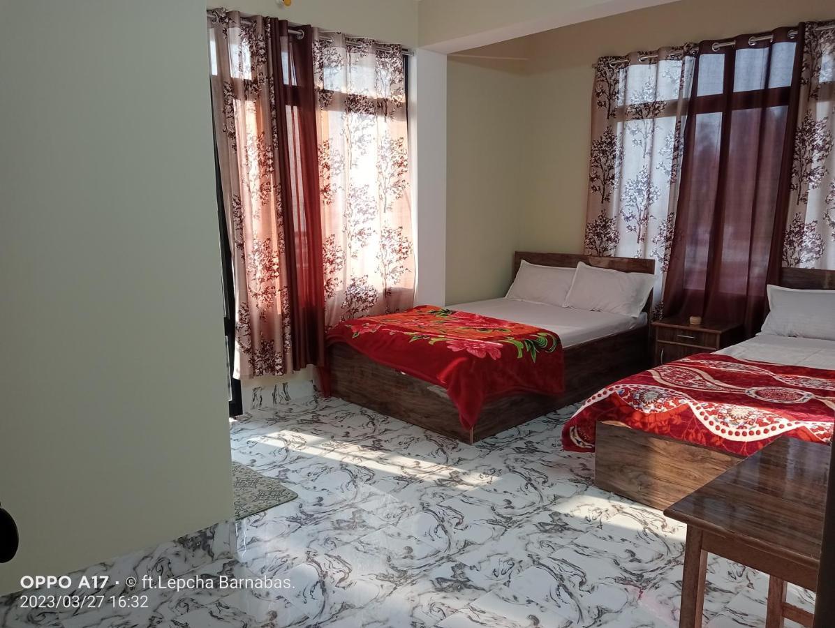 Windhome Kalimpong: Dream Homes Exterior foto